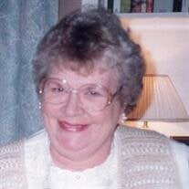 Joan Benita White