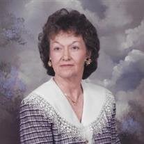 Mrs. Inez Bryant Maxwell