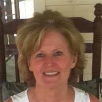 Sharon Elizabeth Knight