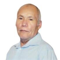 Narciso Diaz Argueta
