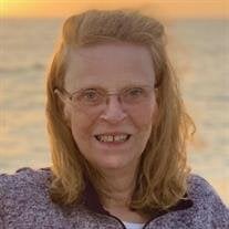 Linda Diane Fellows