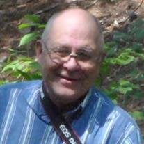 Chris C. Nelson
