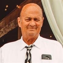 James "Mike" Thomerson