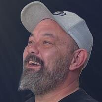 Bradley Ray Sutton