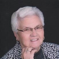 Violet Mulloy