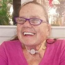 Brenda Wilbanks Stephens