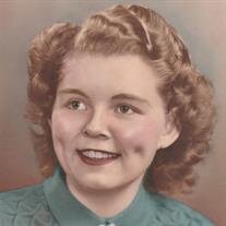 Eugenia H. Carty