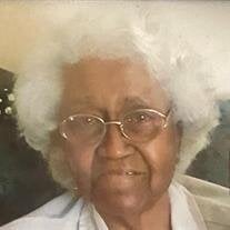 Mrs. Juanita W. Moore