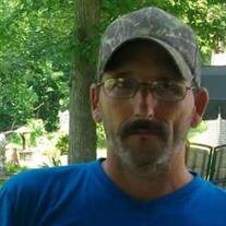 Virgil Raymond "Ray" Niffen