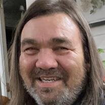 Richard Kelley