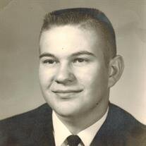 Mr. George Larry Dillion