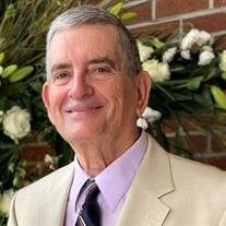 Stan Mauldin