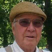 Henry W. Holtz Jr.