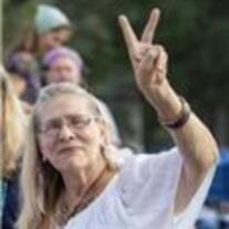 Karen Sue McClain Burnett