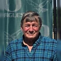 Alan Dale Sinclair