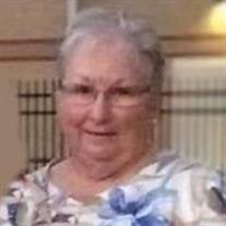 Sara Marie Whitfield