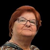 Connie Ray Knippers-Westmoreland