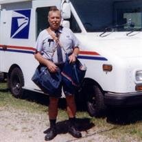Marvin H. Voss