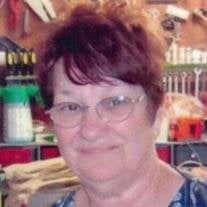 Donna Jean Hinds