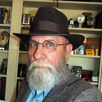 Robert Lynn Ballew