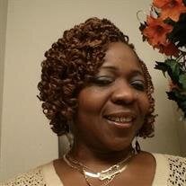 Ms. Angela Annette Hadley