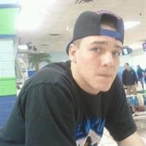 David Tyler Dease