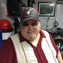 Tony L Shumaker