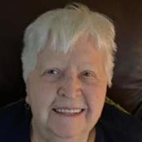 Jane Ruth Stolfo