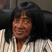 Mrs. Queenie Elizabeth Council