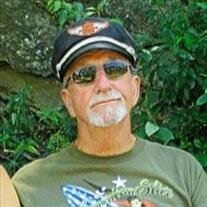 Stanley Bryant Allred