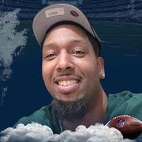 Anthony Lamont Jones
