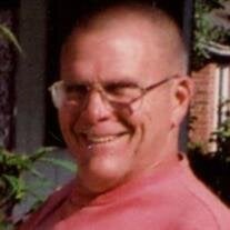 John Michael Knitz