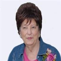 Verla Jean Stryker