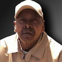 Mr. Frank Esprit Sr.