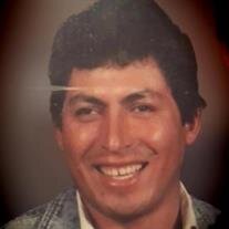 Juan Hernandez