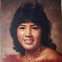 Elaine Gail Byars