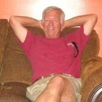 Lyman Glynn Dykes II