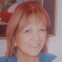 Esther Hernandez Brant