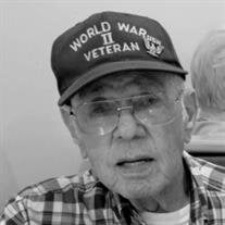 Frederick L. Cuddy, longtime Lunenburg resident