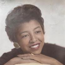 Gloria Byrd