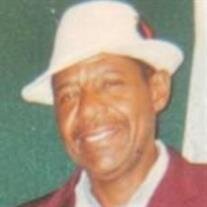 Herman Earl Jefferson Jr.