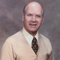 Linden Eugene Plummer