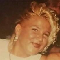 Jacy Brook Bishop