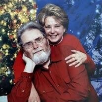 Barbara "Barb" Joyce Ann Huyck