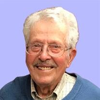 Glen William Stalder Sr.