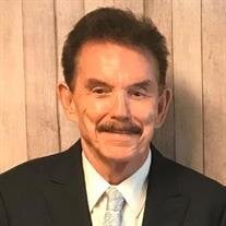 Paul David Carter III