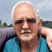 Gary Maze Horn, Sr.