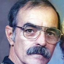 Lee Winston Simons Jr.