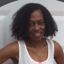 Stephanie Regina White