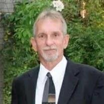 Richard S. "Rick" Law